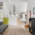 Nyaraló Tv1323-bindslev-haren-19 *