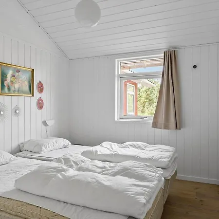 بيت للعطل Tv1323-bindslev-haren-19 Bindslev