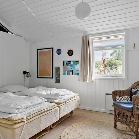 بيت للعطل Tv1323-bindslev-haren-19 *