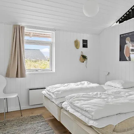 بيت للعطل Tv1323-bindslev-haren-19