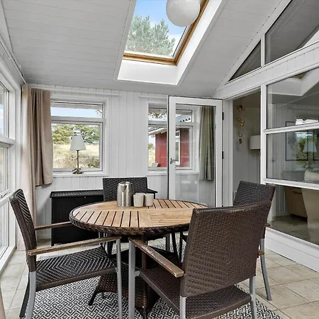 Tv1323-bindslev-haren-19 بيت للعطل