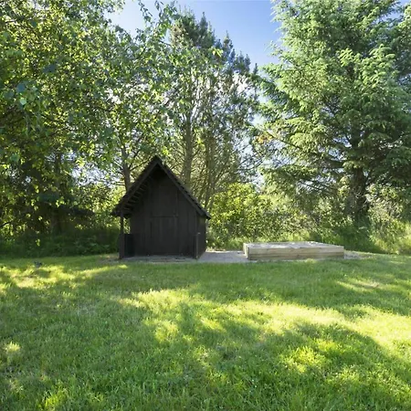 Tv1323-bindslev-haren-19 بيت للعطل *