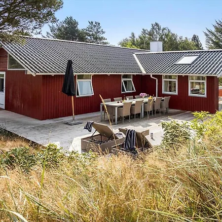 Hébergement de vacances Tv1323-bindslev-haren-19 Bindslev