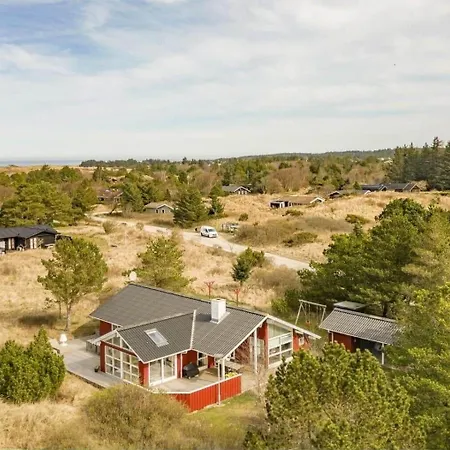 Feriehus Tv1323-bindslev-haren-19