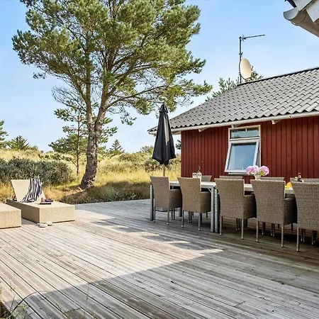Hébergement de vacances Tv1323-bindslev-haren-19 *