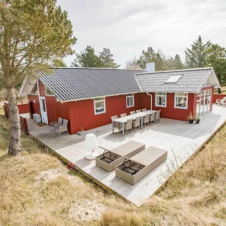 Hébergement de vacances Tv1323-bindslev-haren-19 Bindslev