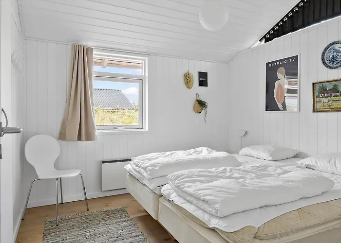 Vakantiehuis Tv1323-bindslev-haren-19