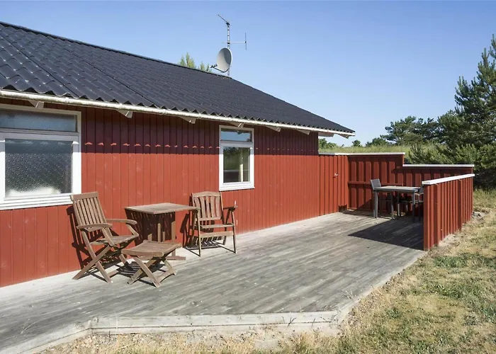 Tv1323-bindslev-haren-19 Vakantiehuis Bindslev