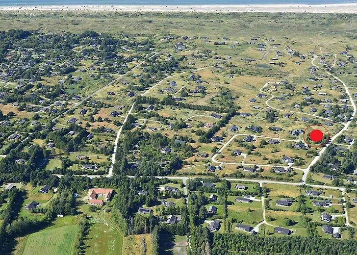 Vakantiehuis Tv1323-bindslev-haren-19 Bindslev