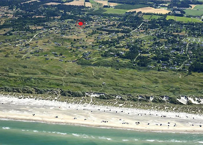 Vakantiehuis Tv1323-bindslev-haren-19 Bindslev